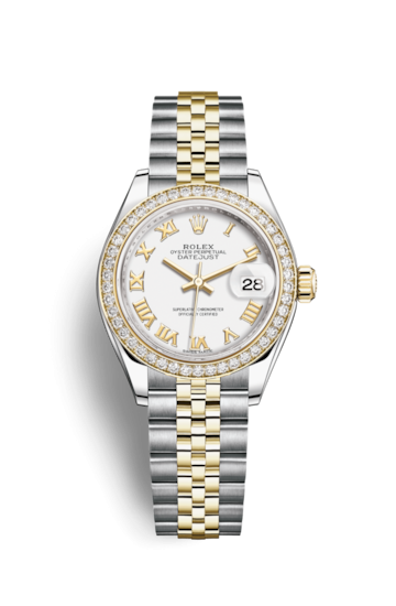 Rolex Lady-Datejust