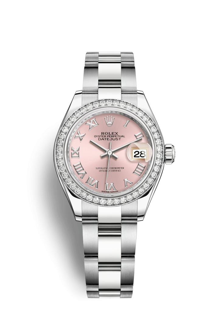 Rolex Lady-Datejust