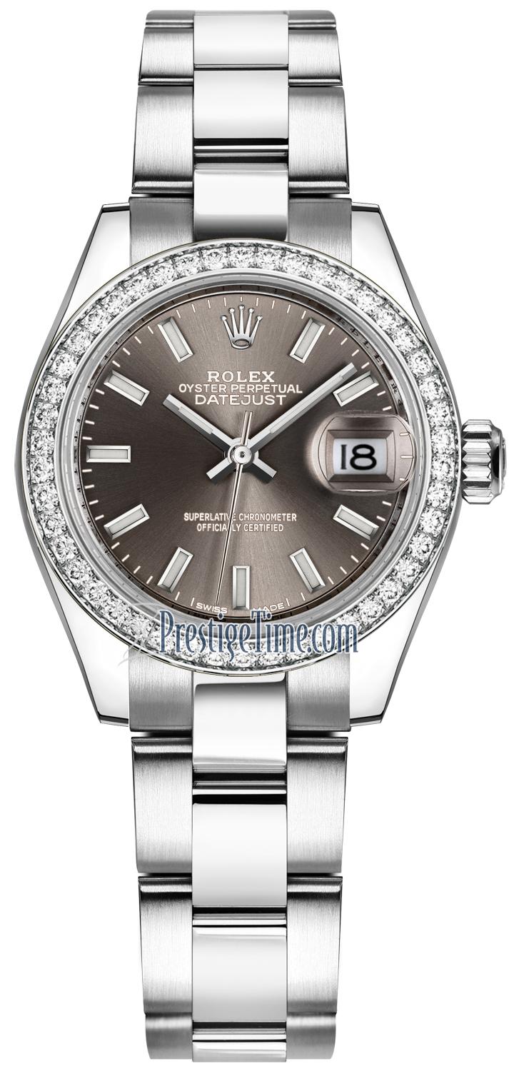 Rolex Lady-Datejust