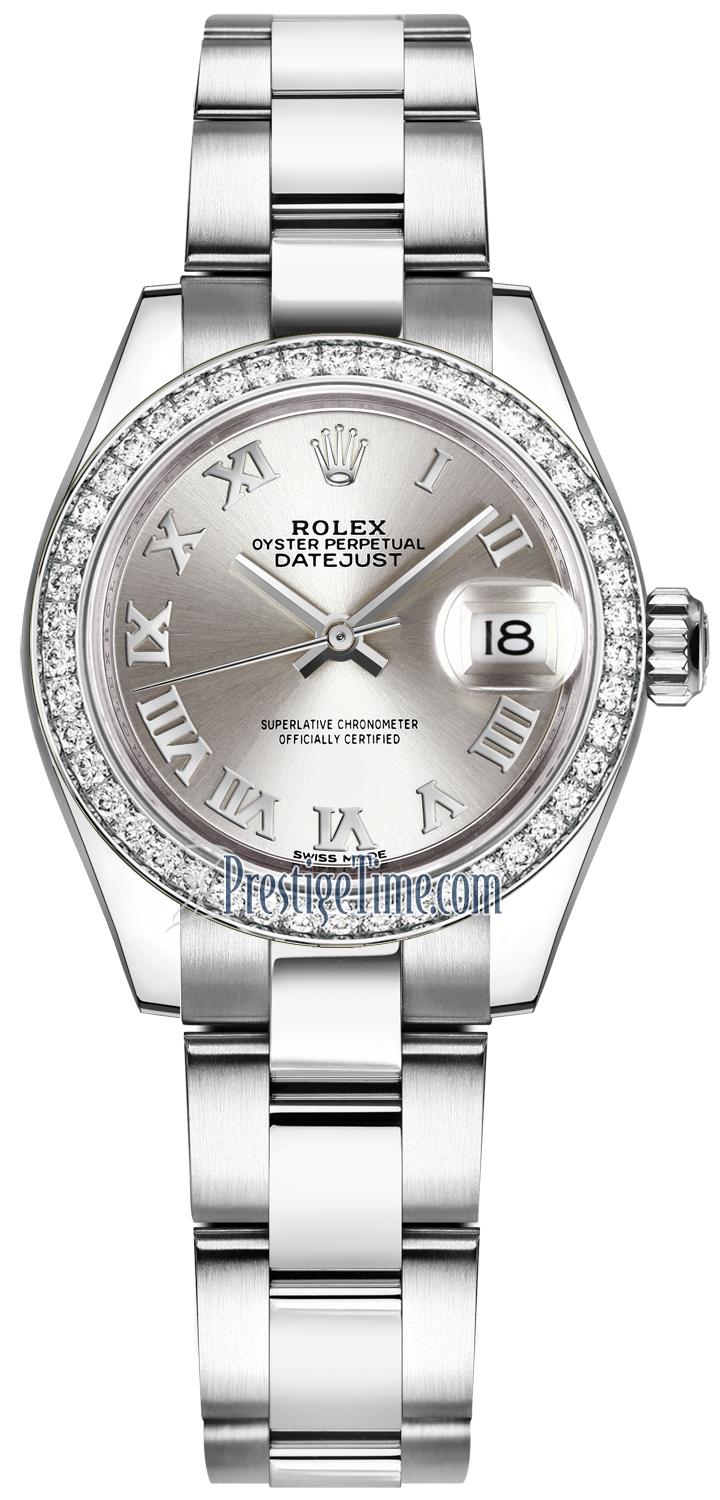 Rolex Lady-Datejust