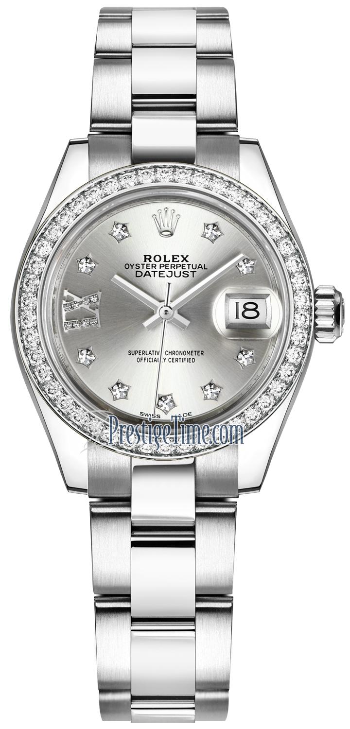 Rolex Lady-Datejust