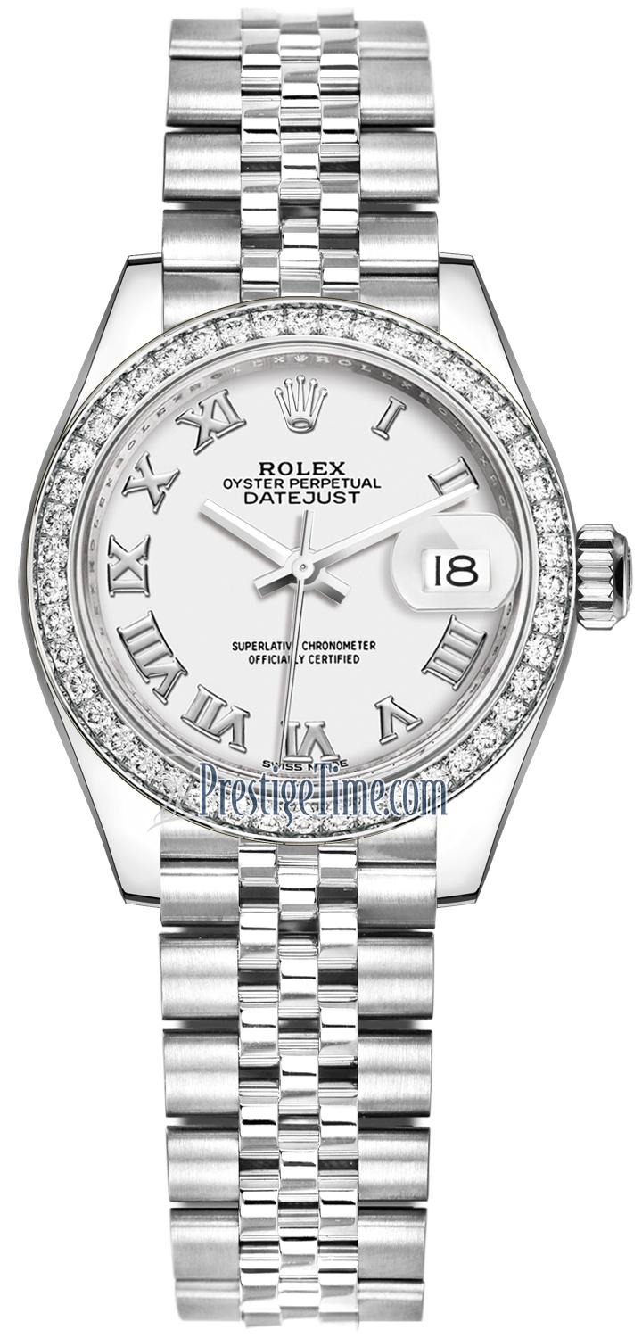 Rolex Lady-Datejust