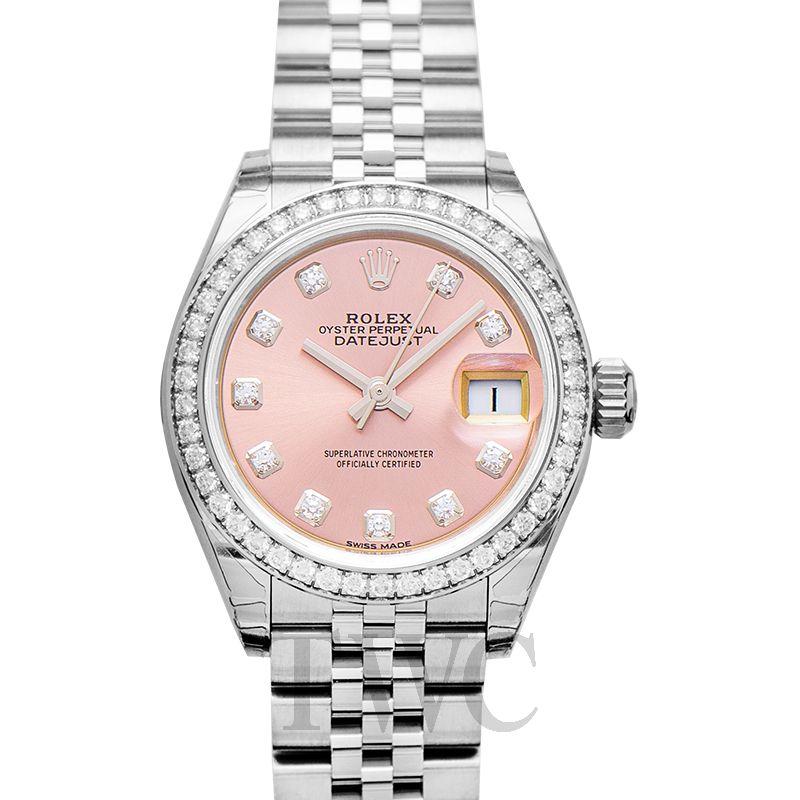 Rolex Lady-Datejust