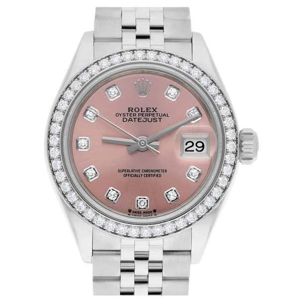 Rolex Lady-Datejust