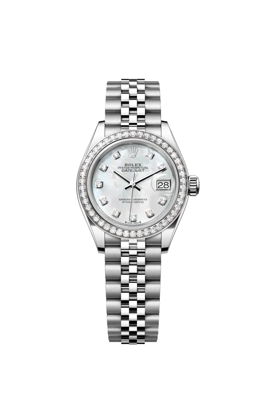 Rolex Lady-Datejust