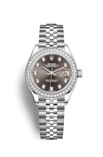 Rolex Lady-Datejust
