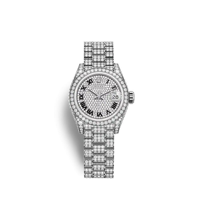 Rolex Lady-Datejust