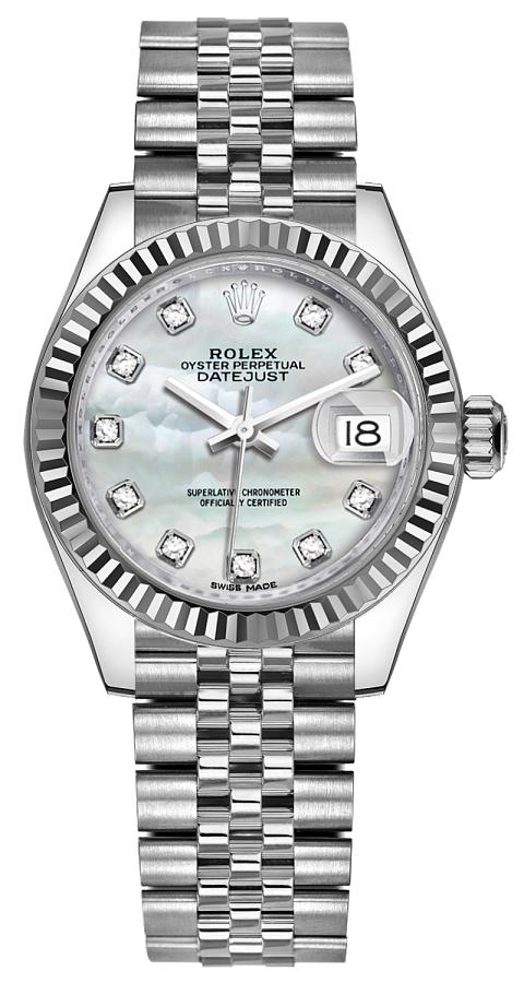 Rolex Lady-Datejust