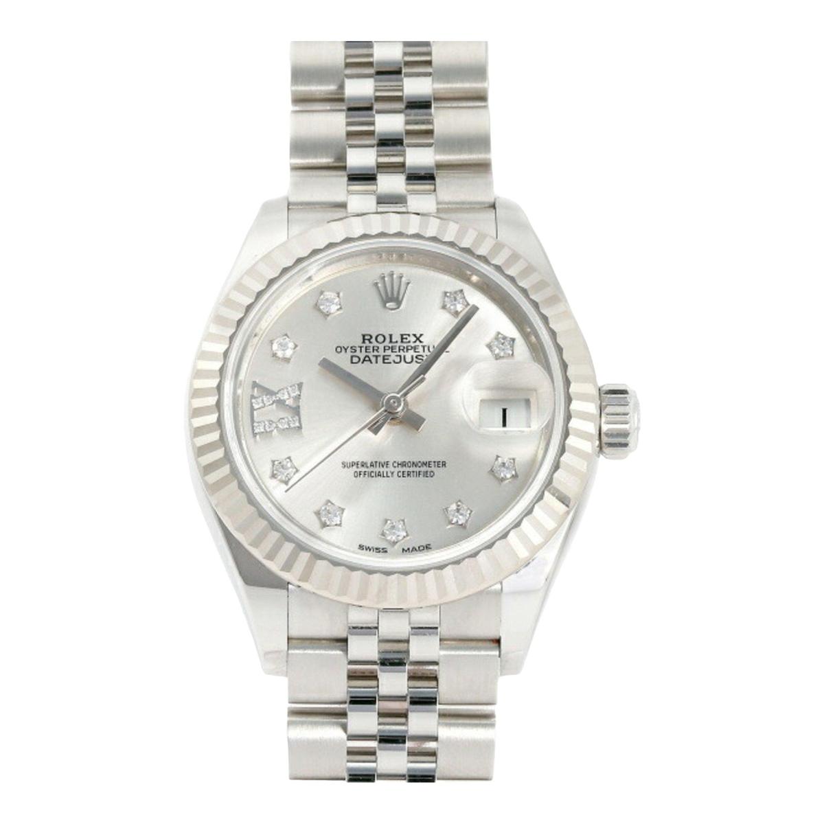 Rolex Lady-Datejust