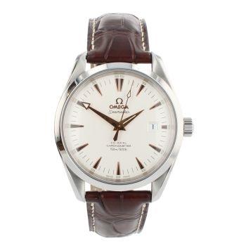 Omega Seamaster Aqua Terra