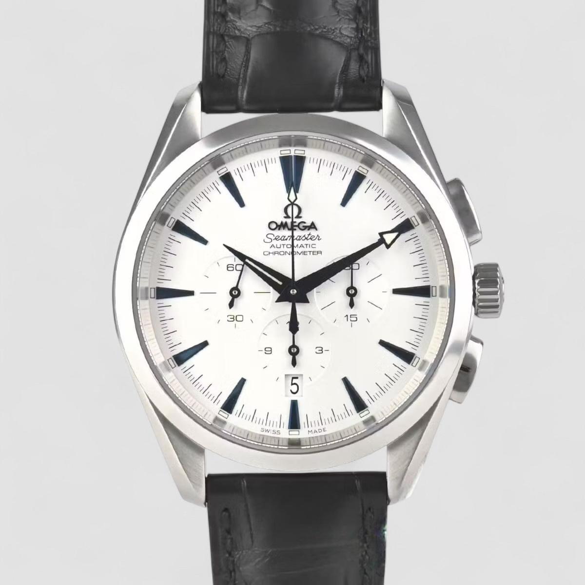 Omega Seamaster Aqua Terra