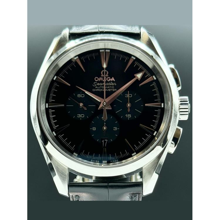 Omega Seamaster Aqua Terra