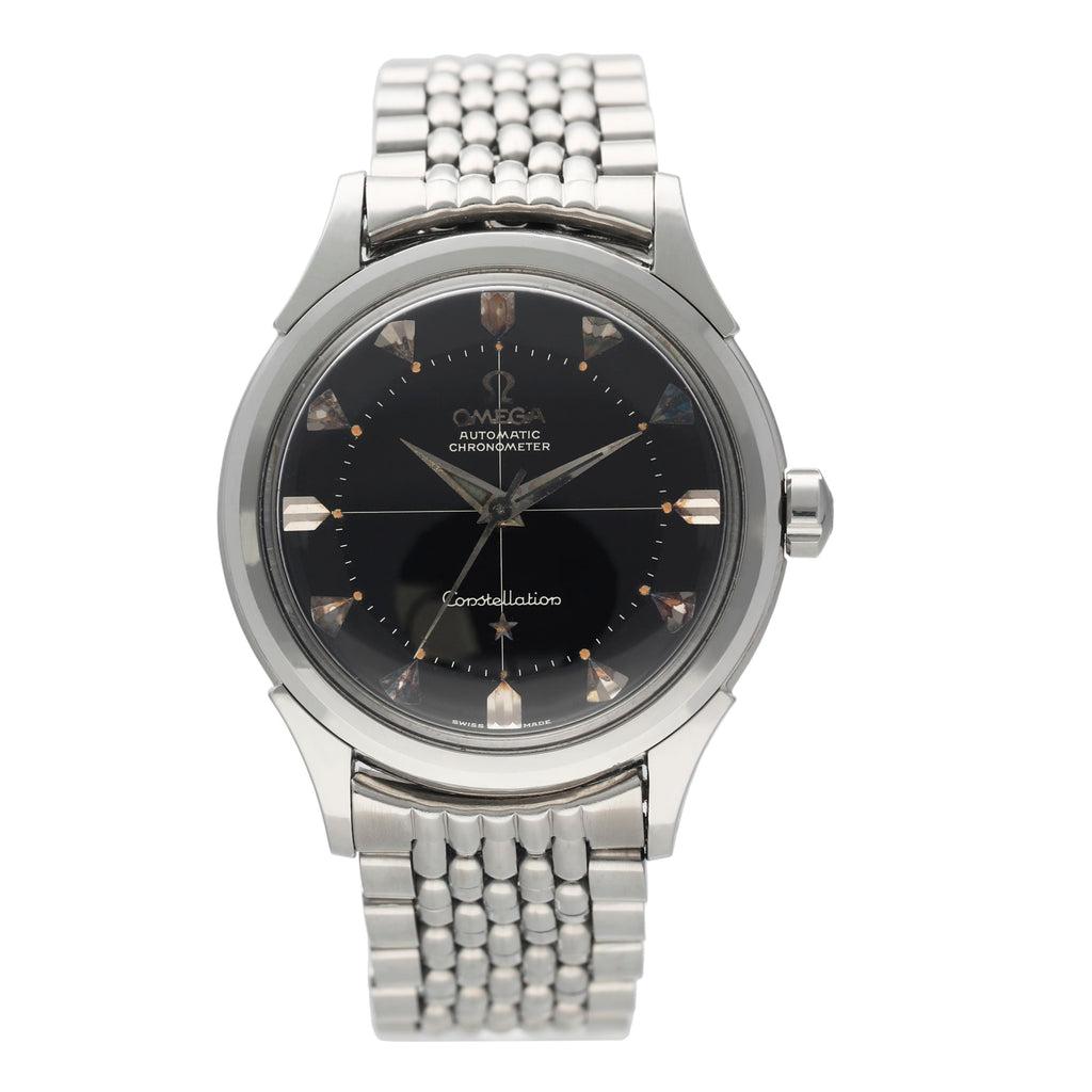 Omega Constellation