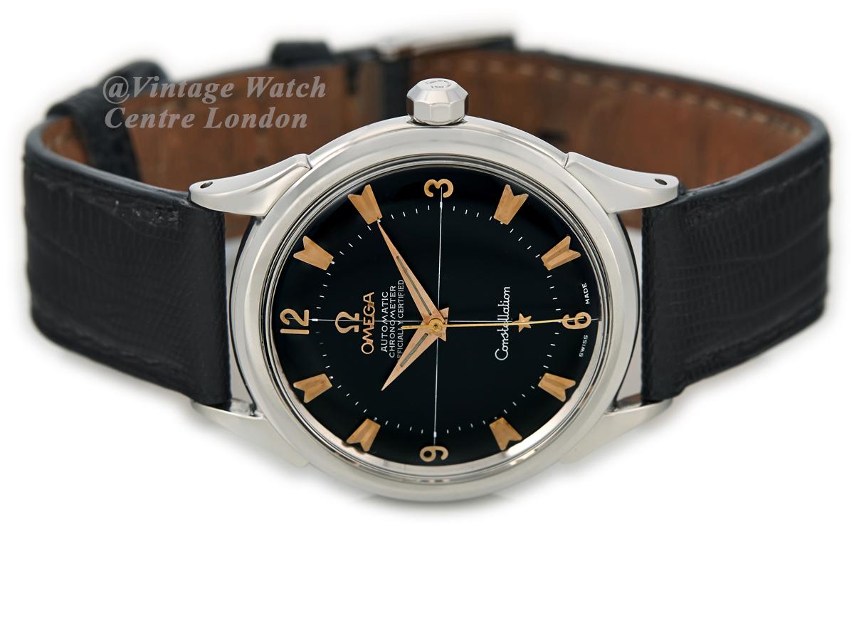 Omega Constellation