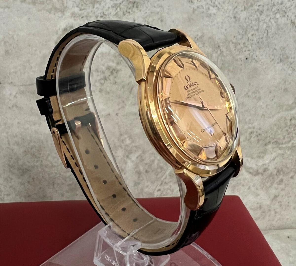 Omega Constellation