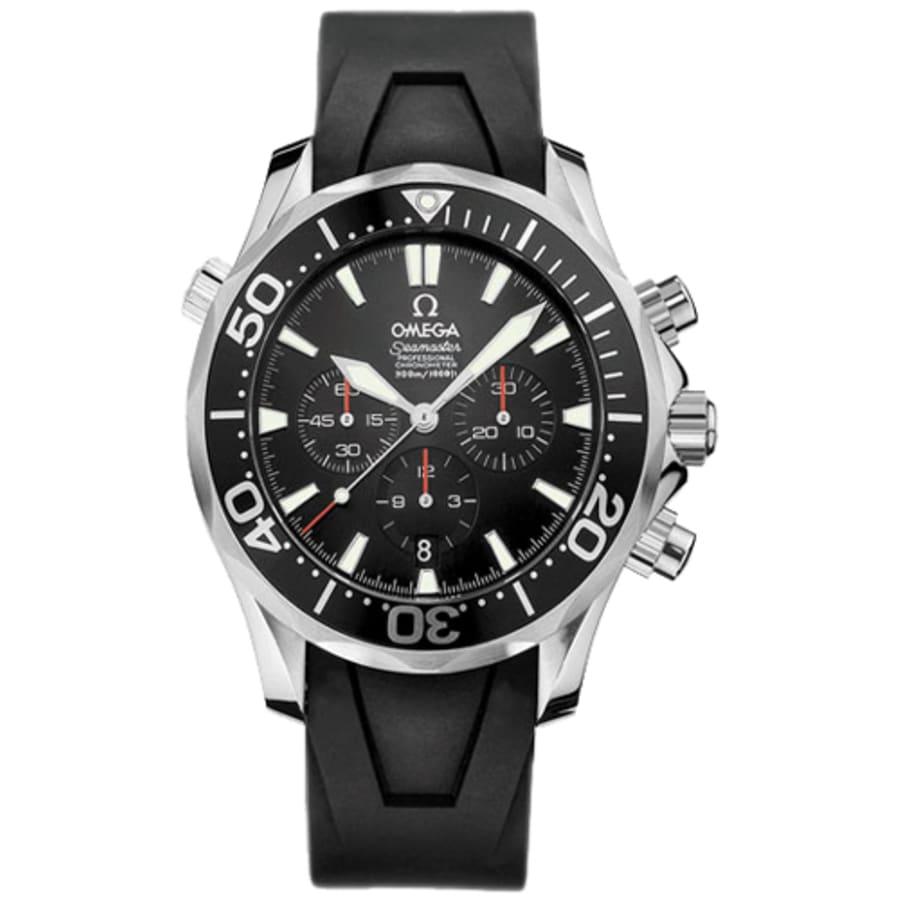 Omega Seamaster