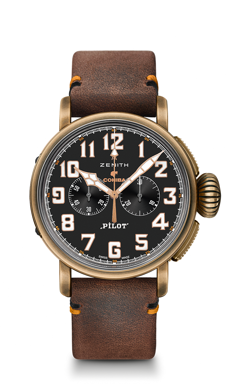 Zenith Pilot