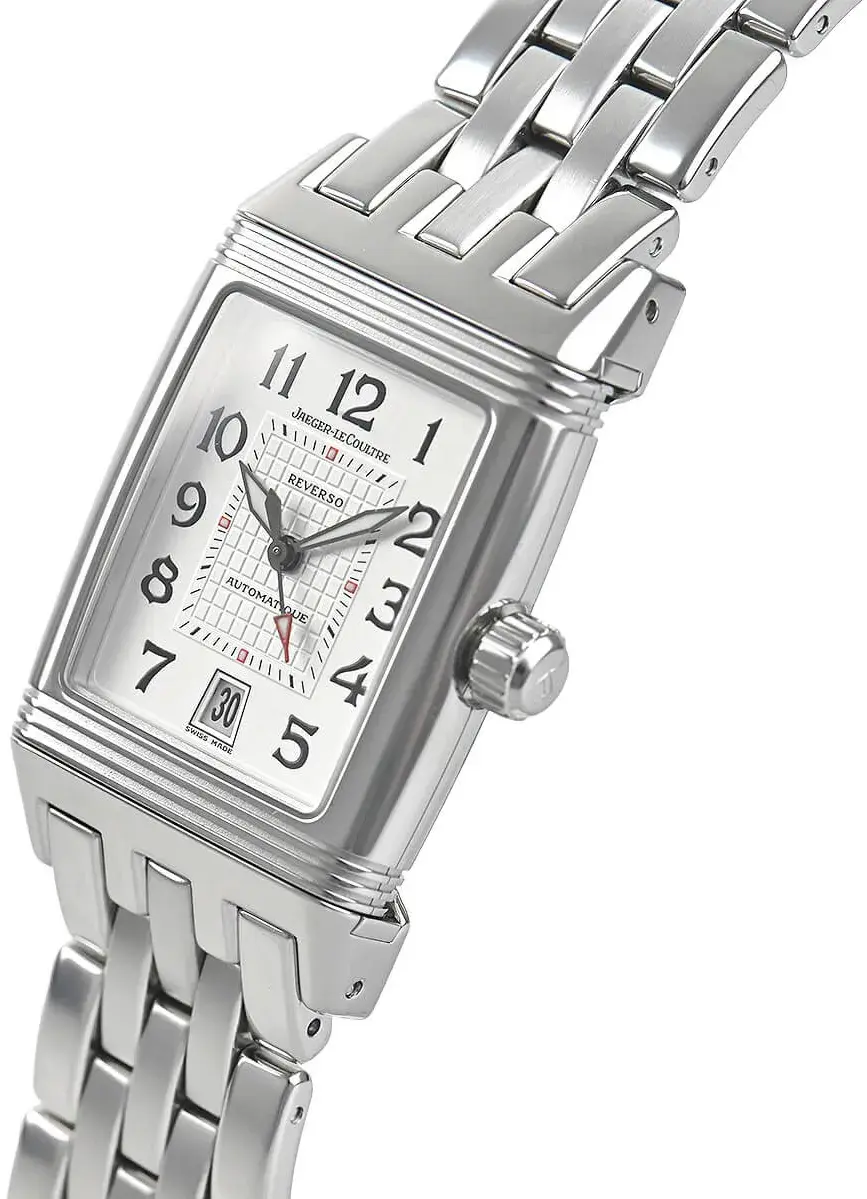 Jaeger-LeCoultre Reverso