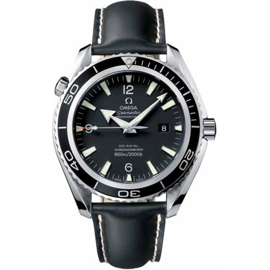 Omega Seamaster Planet Ocean