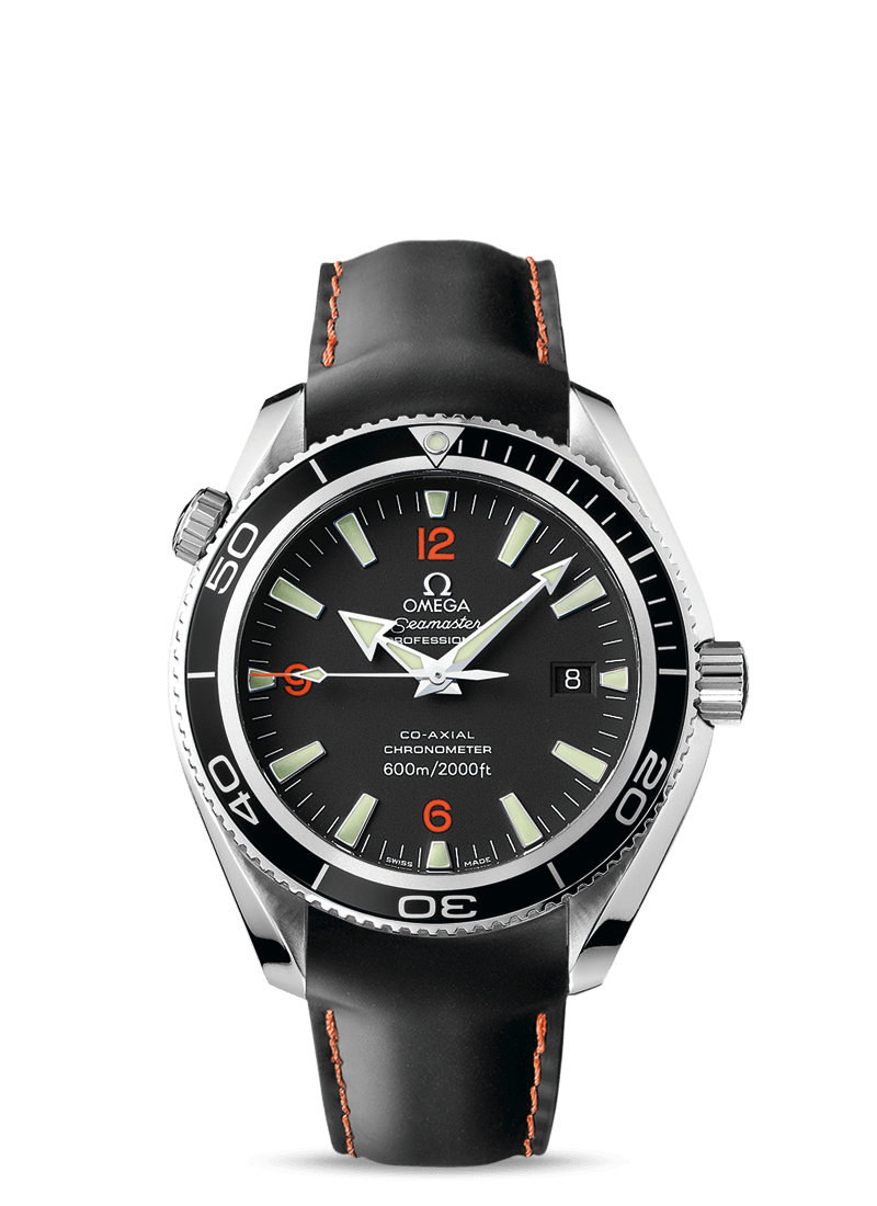 Omega Seamaster Planet Ocean