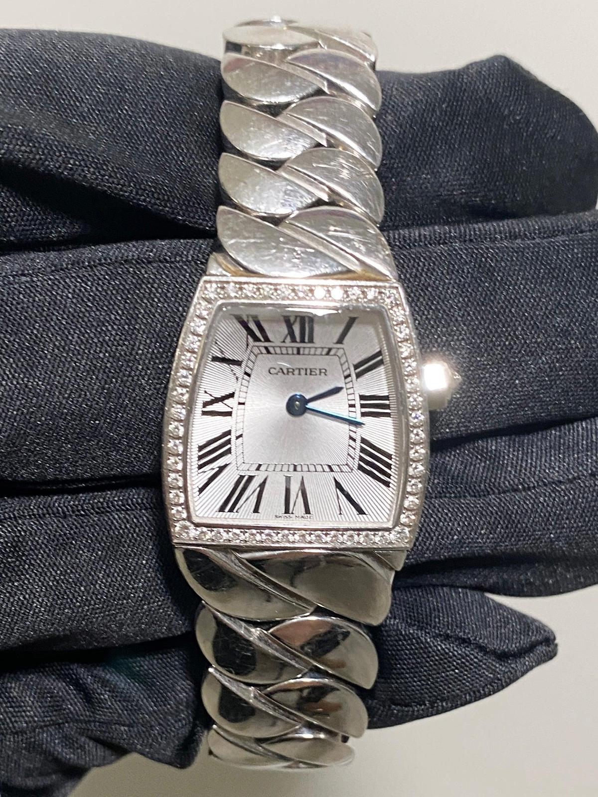 Cartier La Dona de Cartier