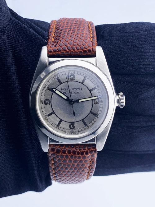 Rolex Oyster Perpetual