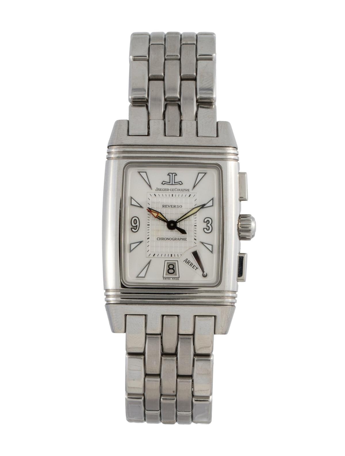 Jaeger-LeCoultre Reverso
