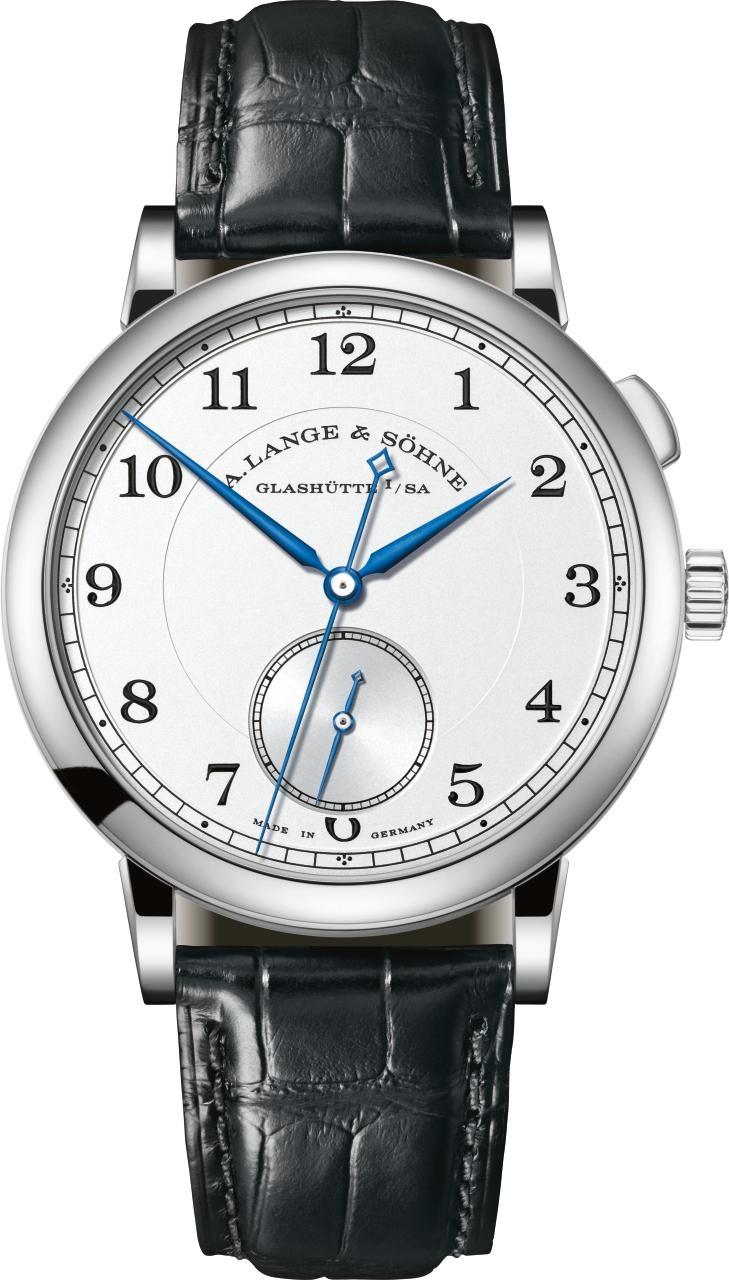 A. Lange & Söhne 1815
