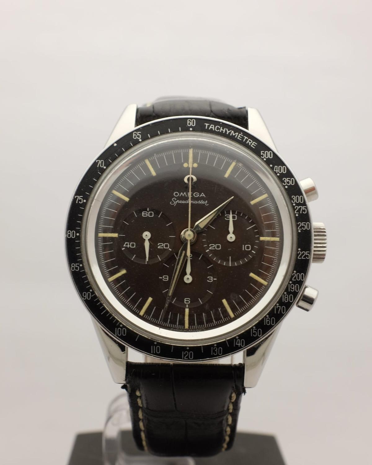 Omega Speedmaster