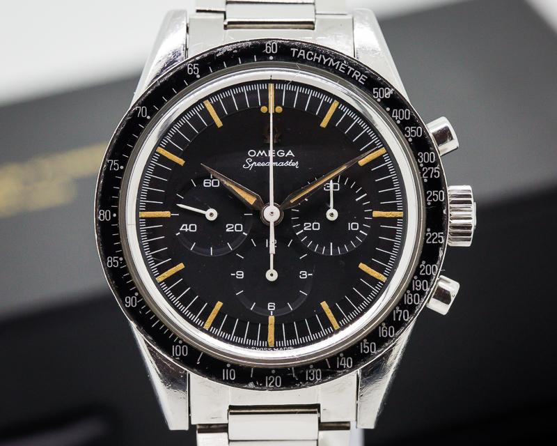 Omega Speedmaster