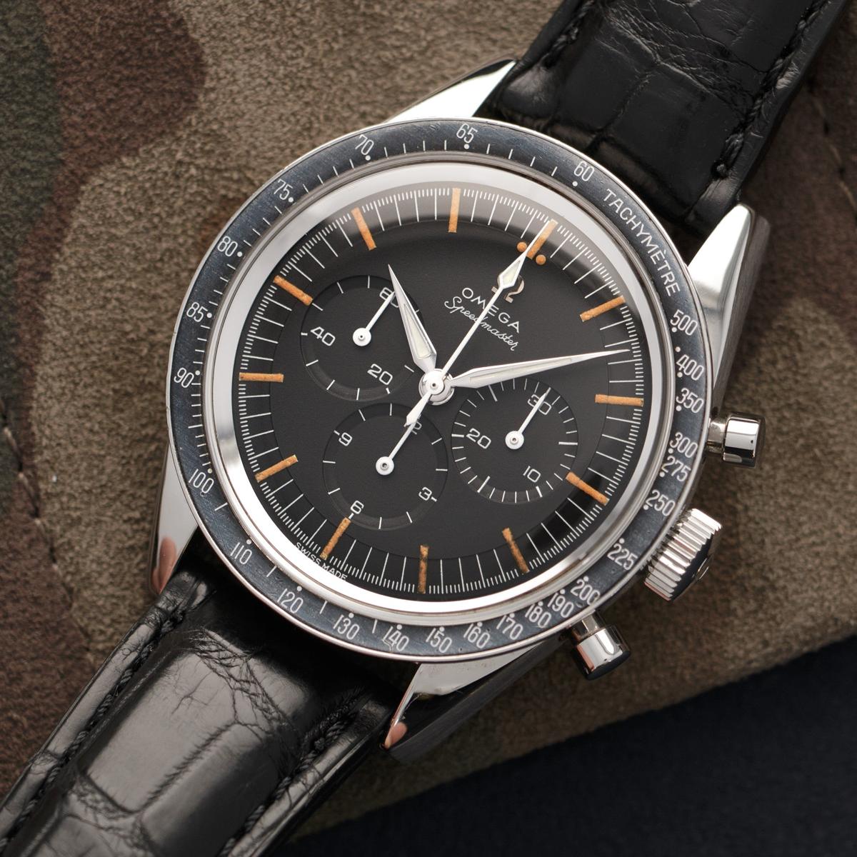 Omega Speedmaster