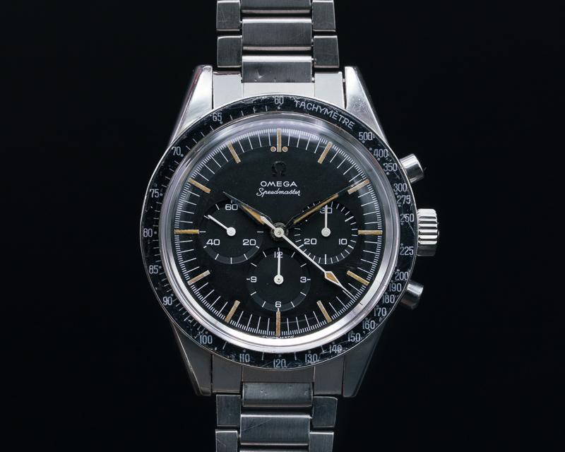 Omega Speedmaster