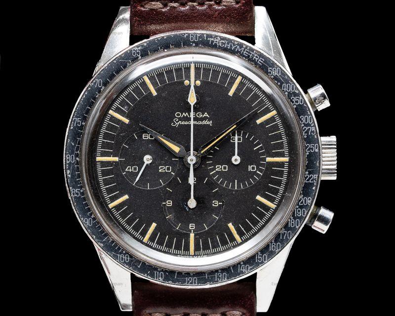 Omega Speedmaster