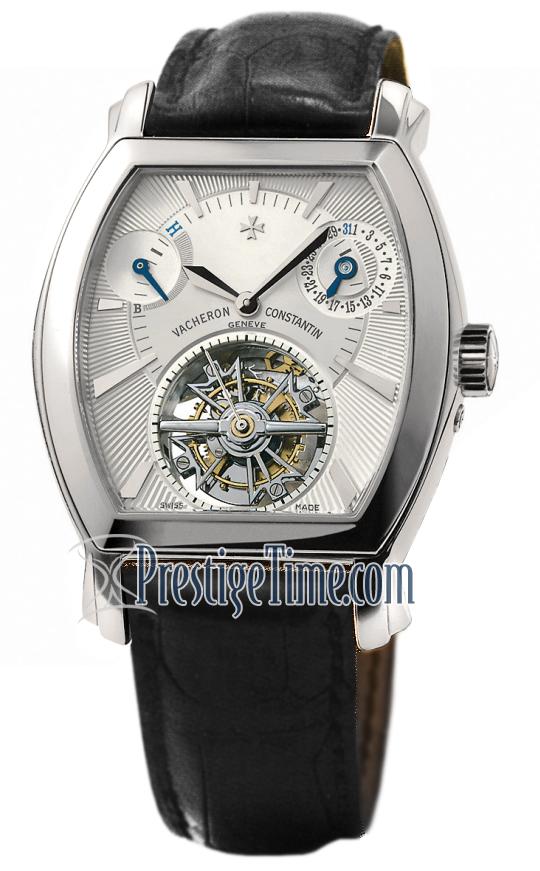 Vacheron Constantin Malte