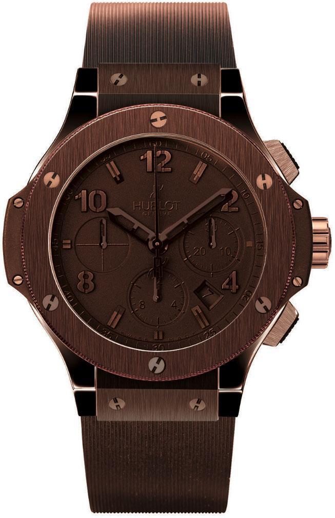 Hublot Big Bang