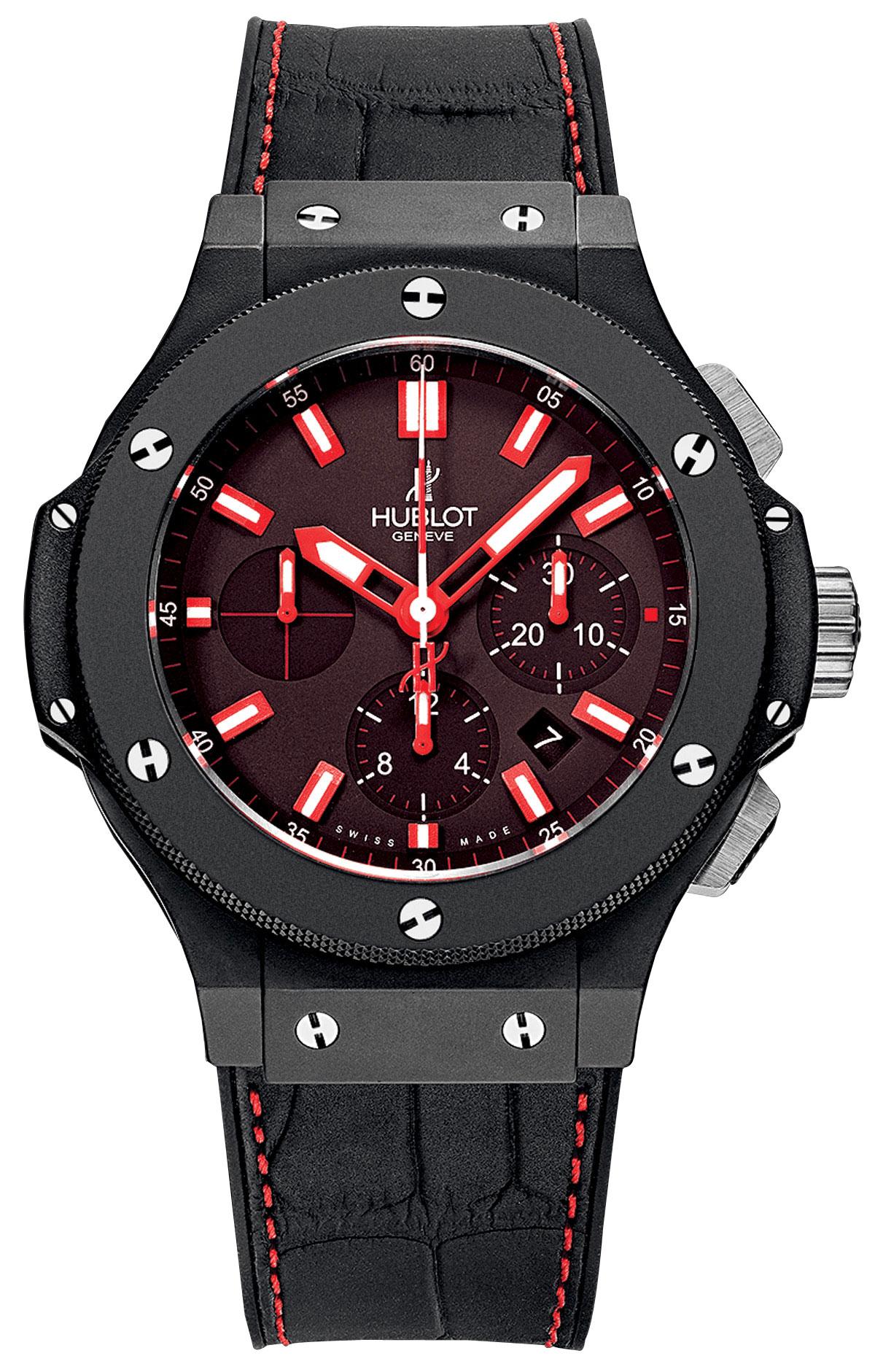 Hublot Big Bang 44 mm