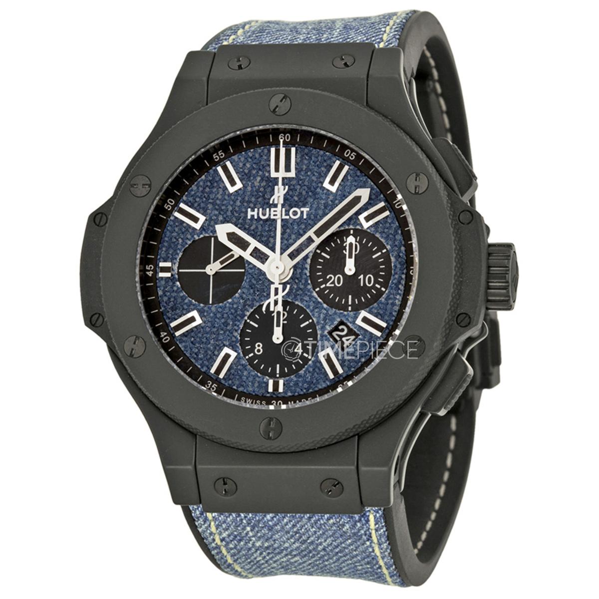 Hublot Big Bang Jeans