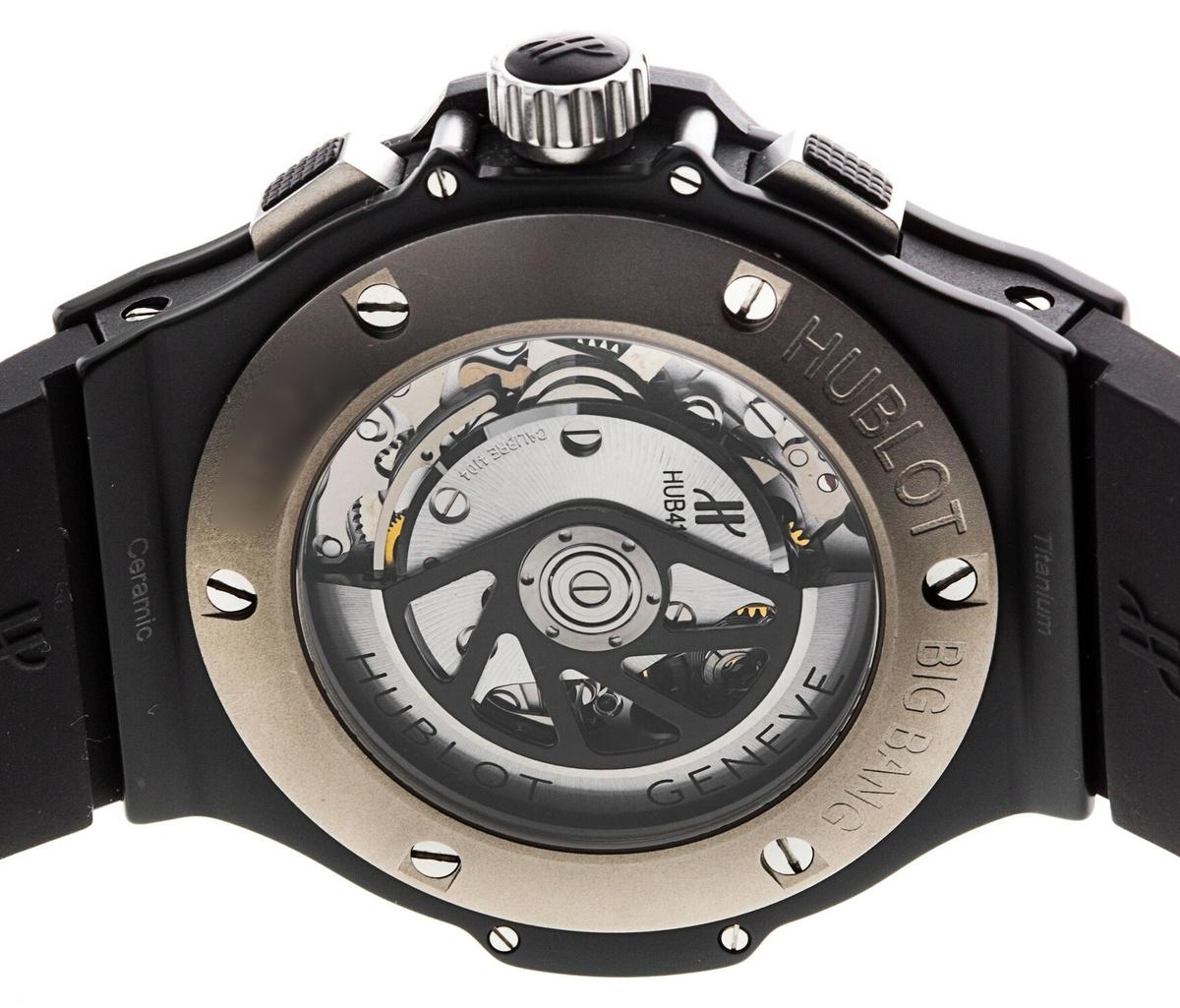 Hublot Big Bang 44 mm