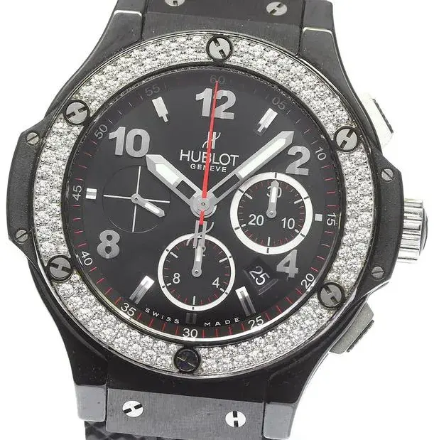 Hublot Big Bang