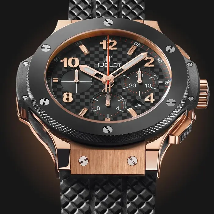 Hublot Big Bang 44 mm