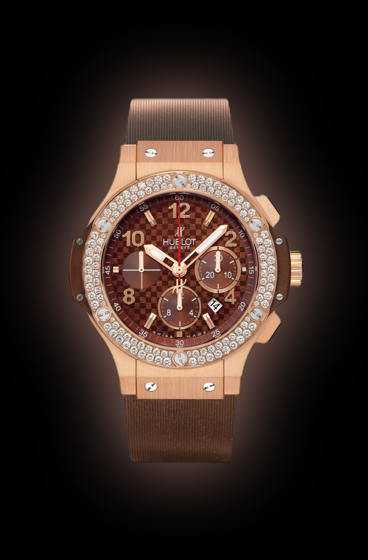 Hublot Big Bang 44 mm