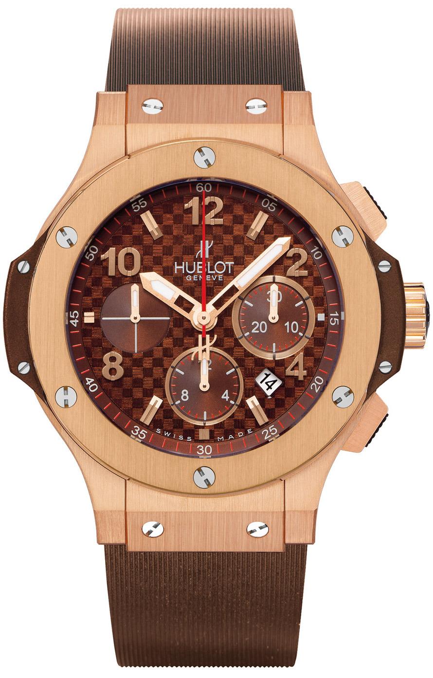 Hublot Big Bang 44 mm