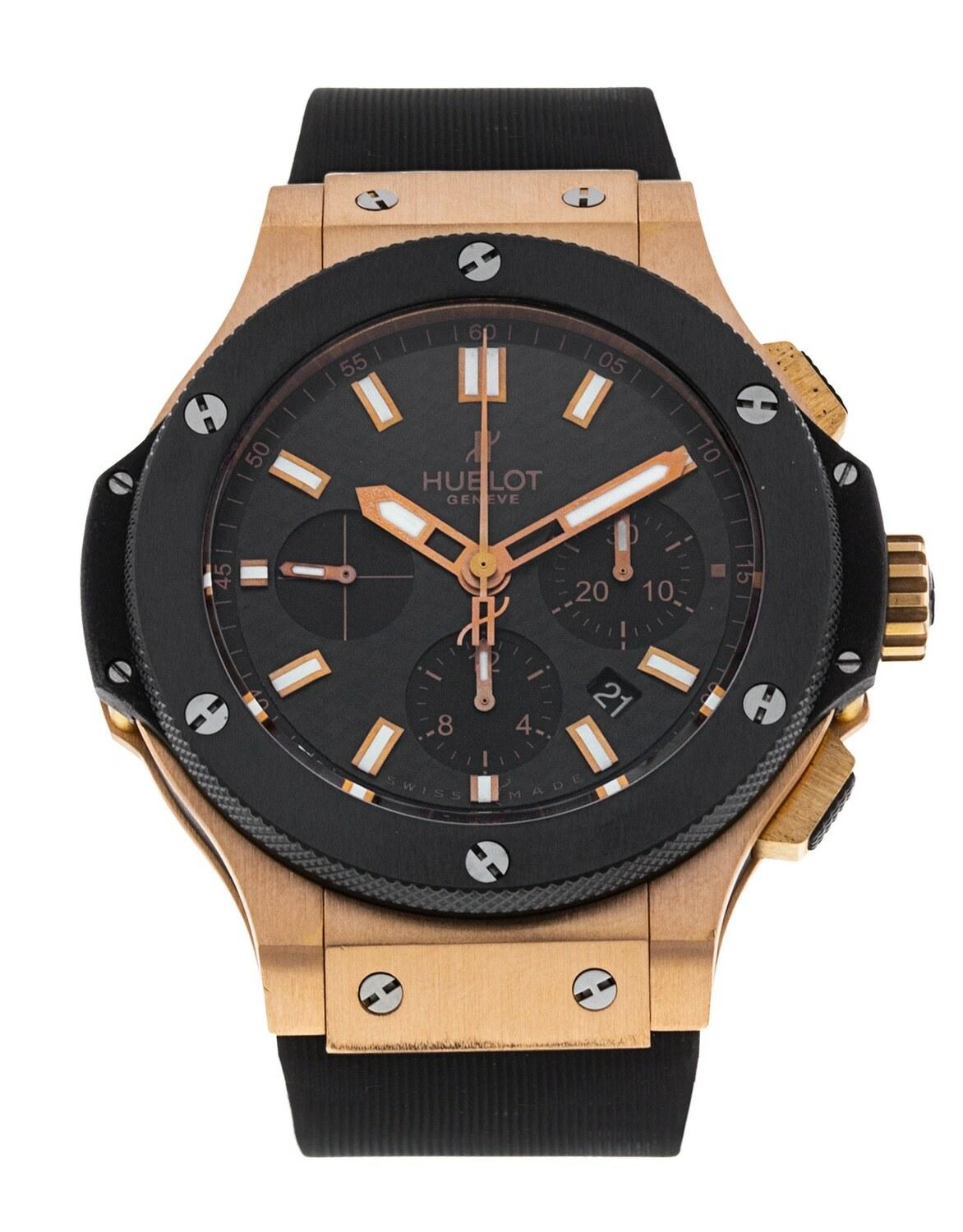 Hublot Big Bang 44 mm