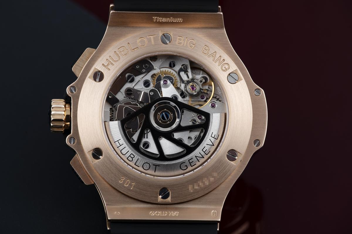 Hublot Big Bang 44 mm