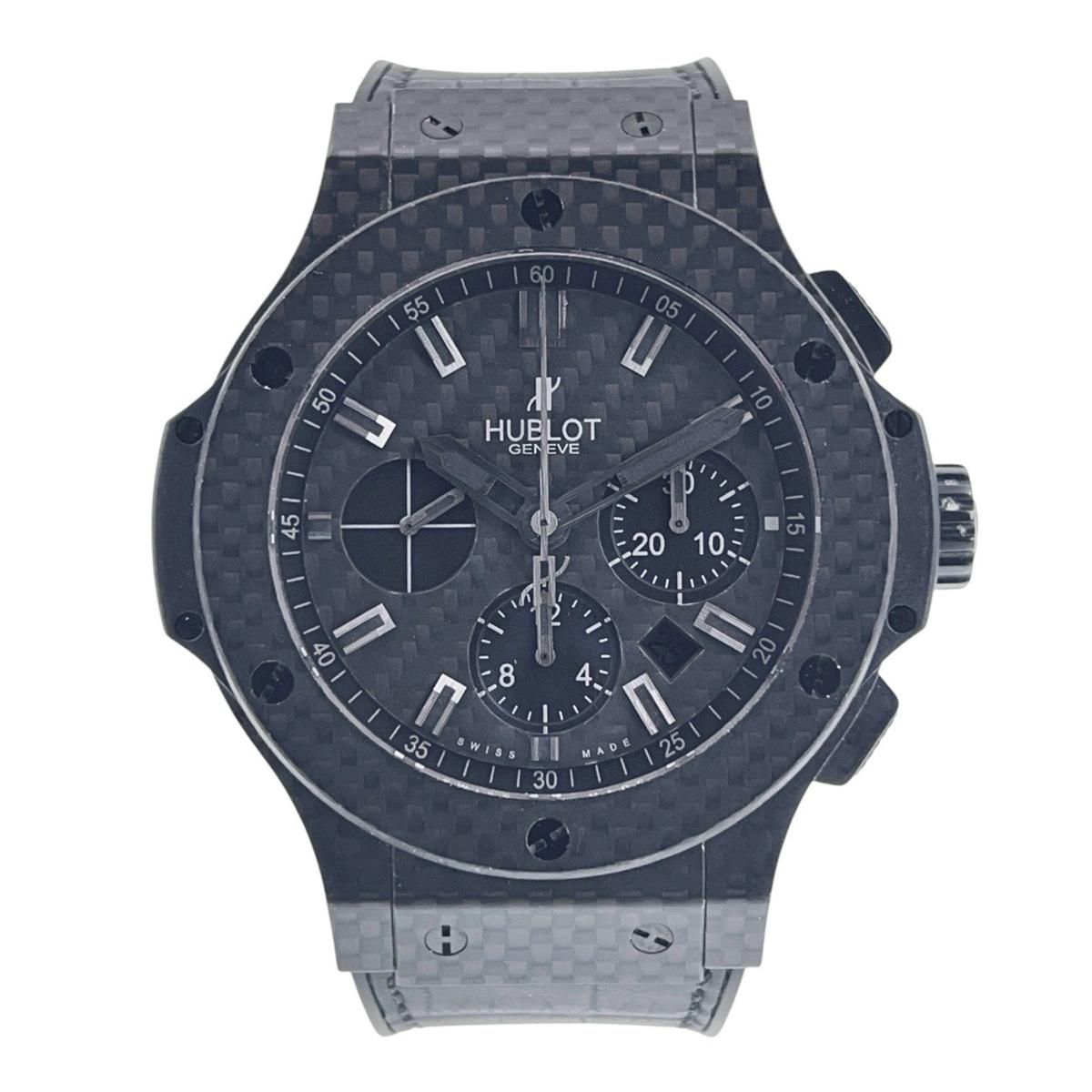 Hublot Big Bang 44 mm