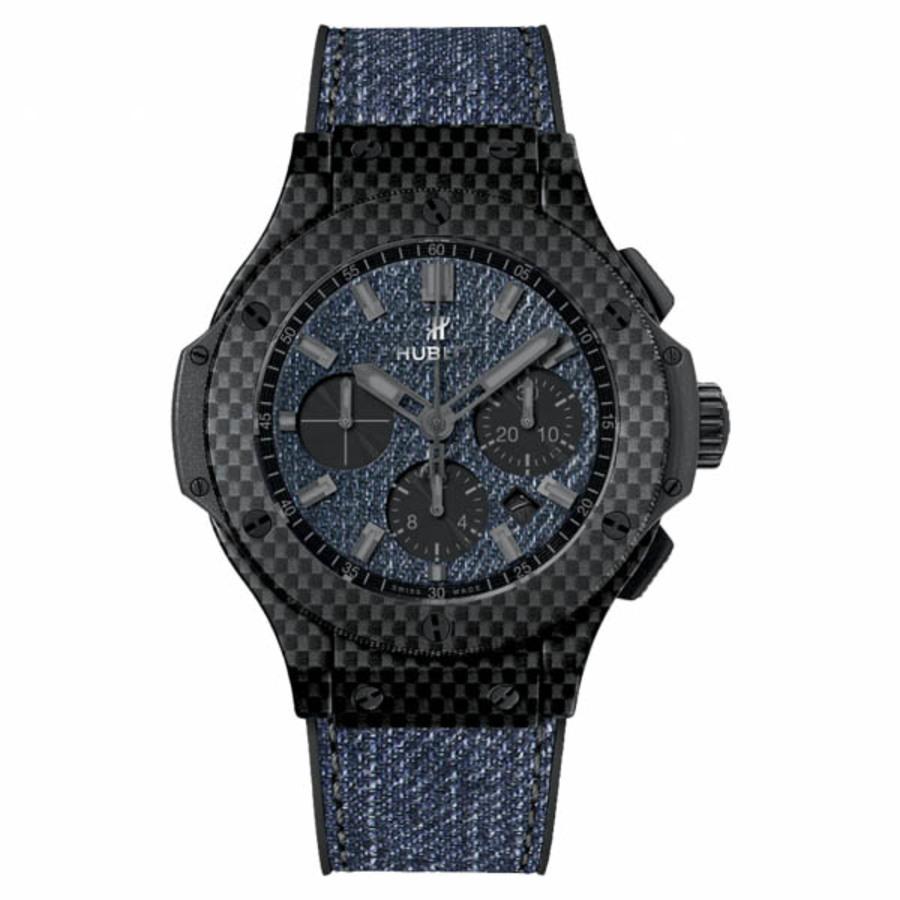 Hublot Big Bang Jeans