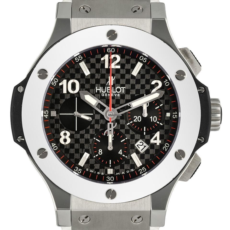 Hublot Big Bang 44 mm