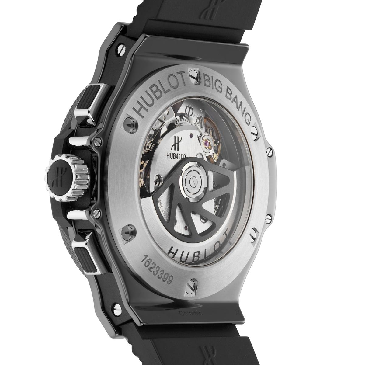 Hublot Big Bang 44 mm