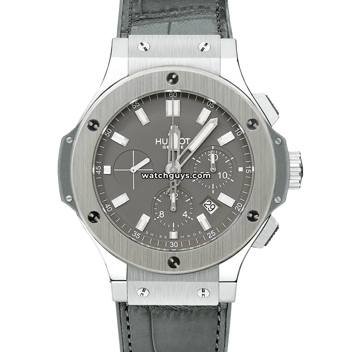 Hublot Big Bang 44 mm