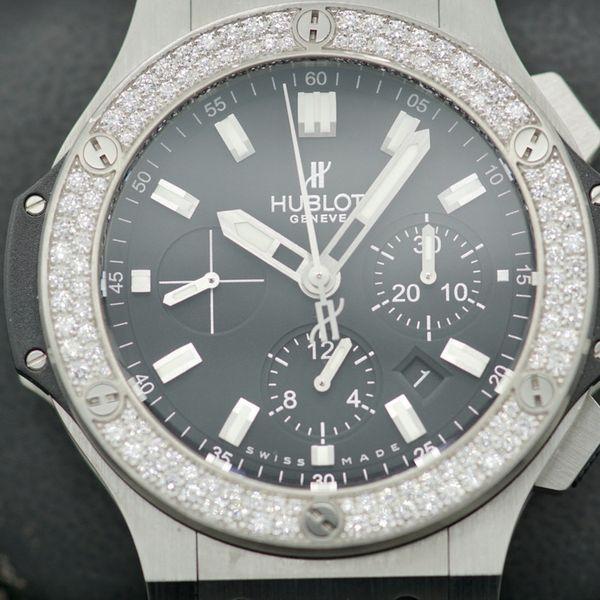 Hublot Big Bang 44 mm